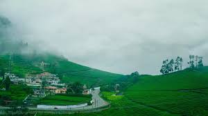 Madurai - Ooty